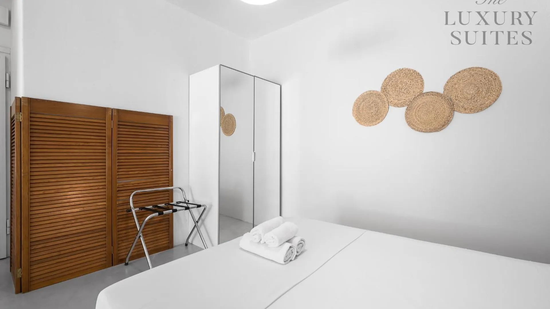Bohemian, The Luxury Suites Θεσσαλονίκη 0*,  Ελλάδα