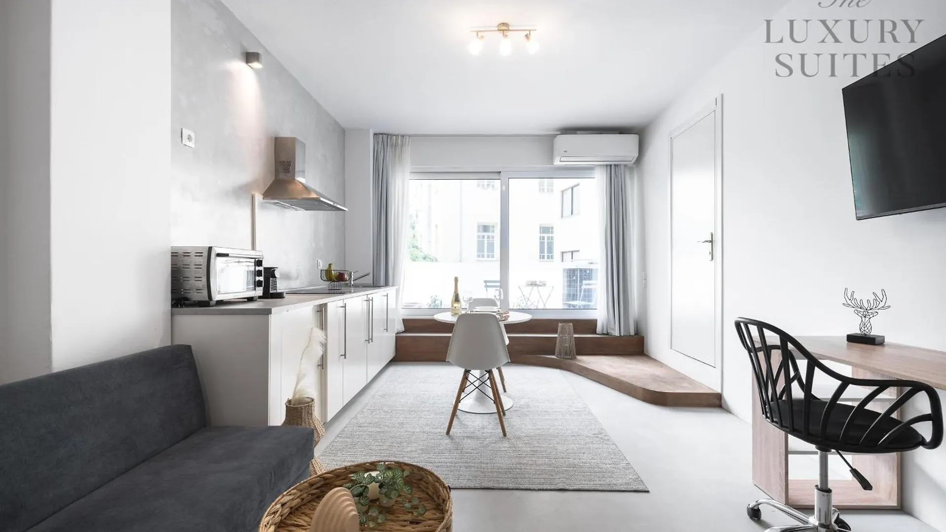 Bohemian, The Luxury Suites Θεσσαλονίκη 0*,  Ελλάδα