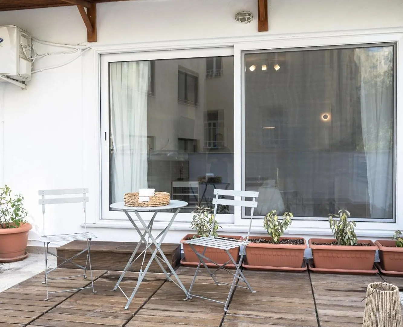 Bohemian, The Luxury Suites Θεσσαλονίκη