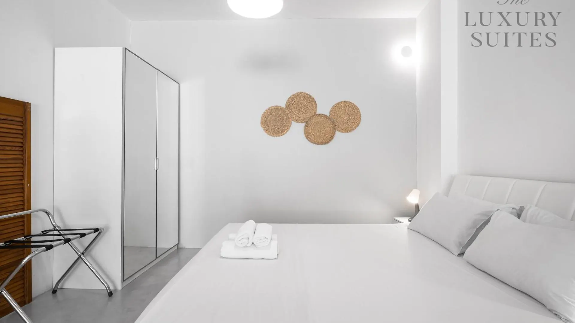 Bohemian, The Luxury Suites Salonicco Appartamento