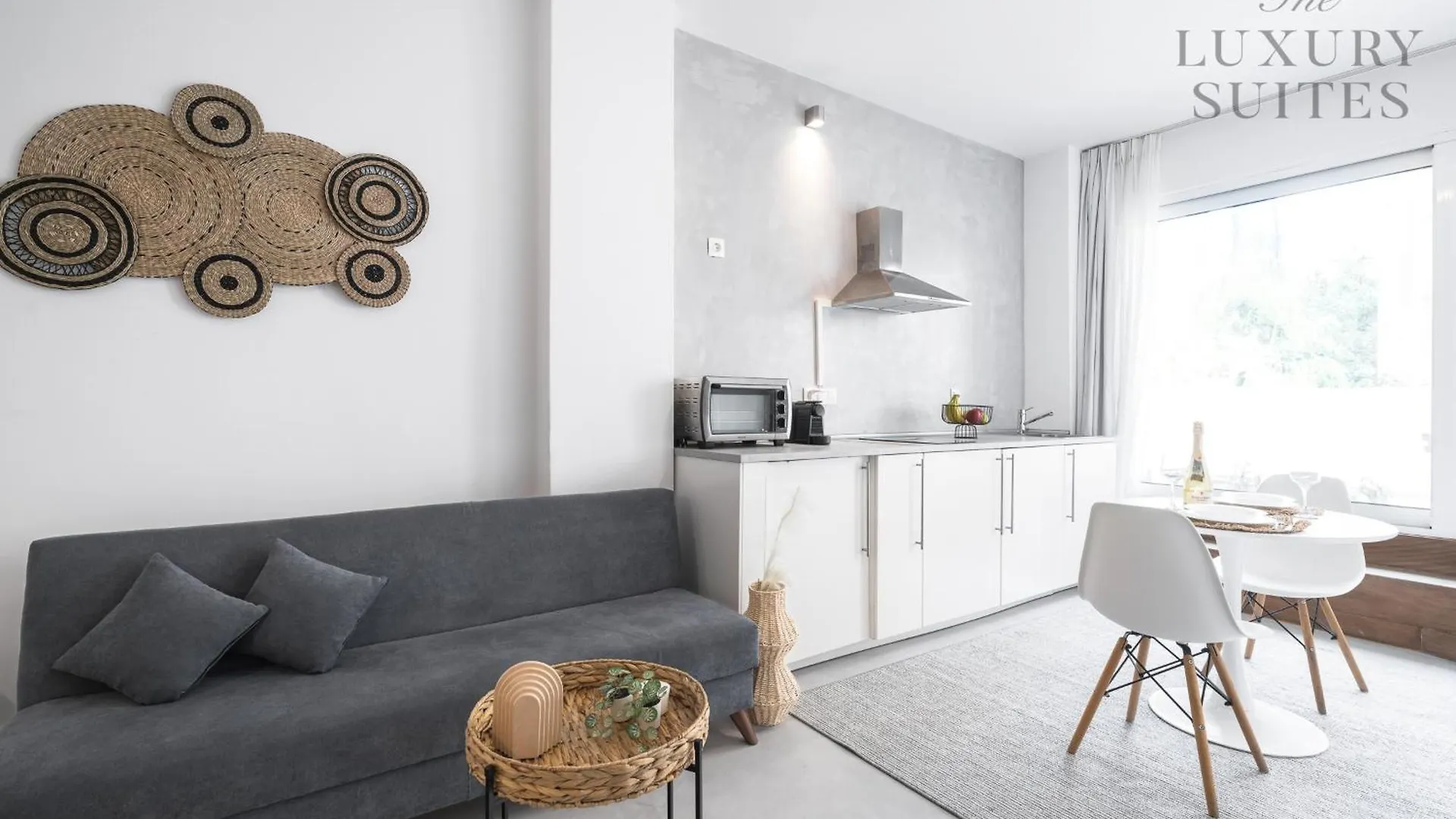 Bohemian, The Luxury Suites Salonicco Appartamento