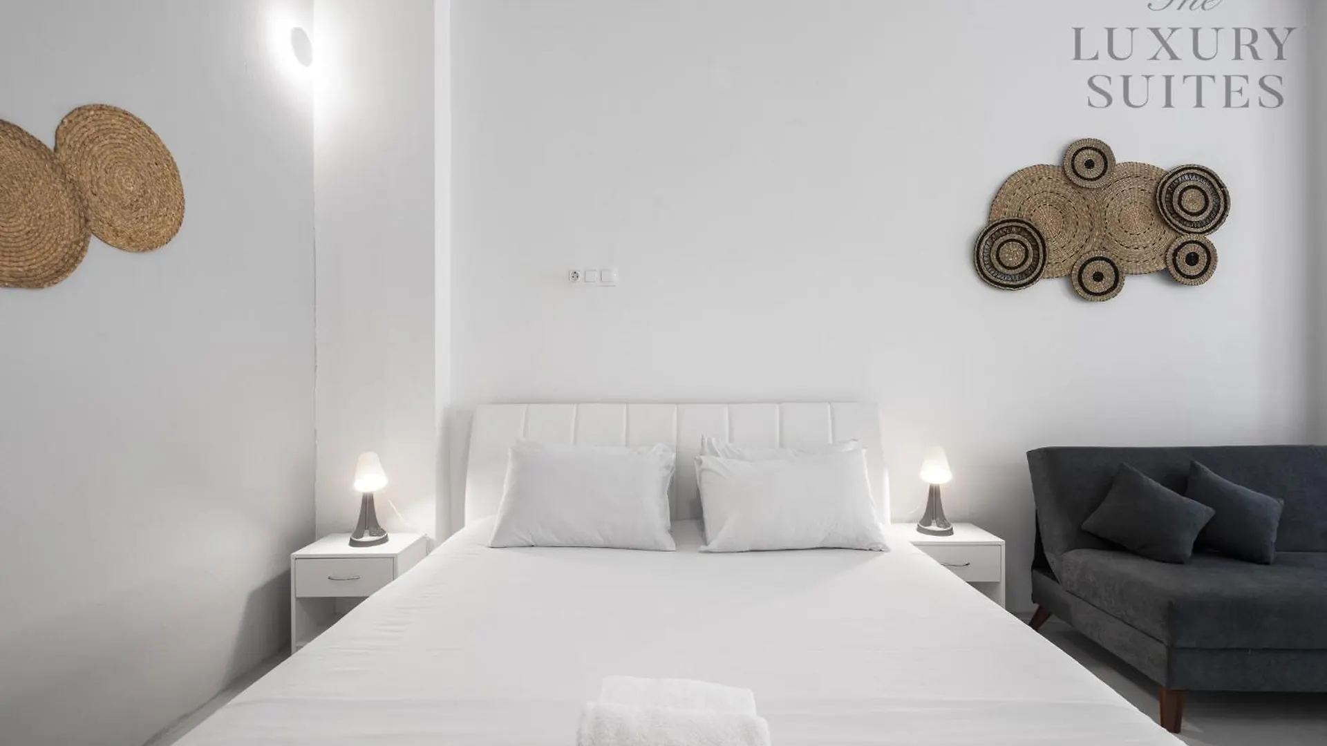 Bohemian, The Luxury Suites Θεσσαλονίκη Διαμέρισμα