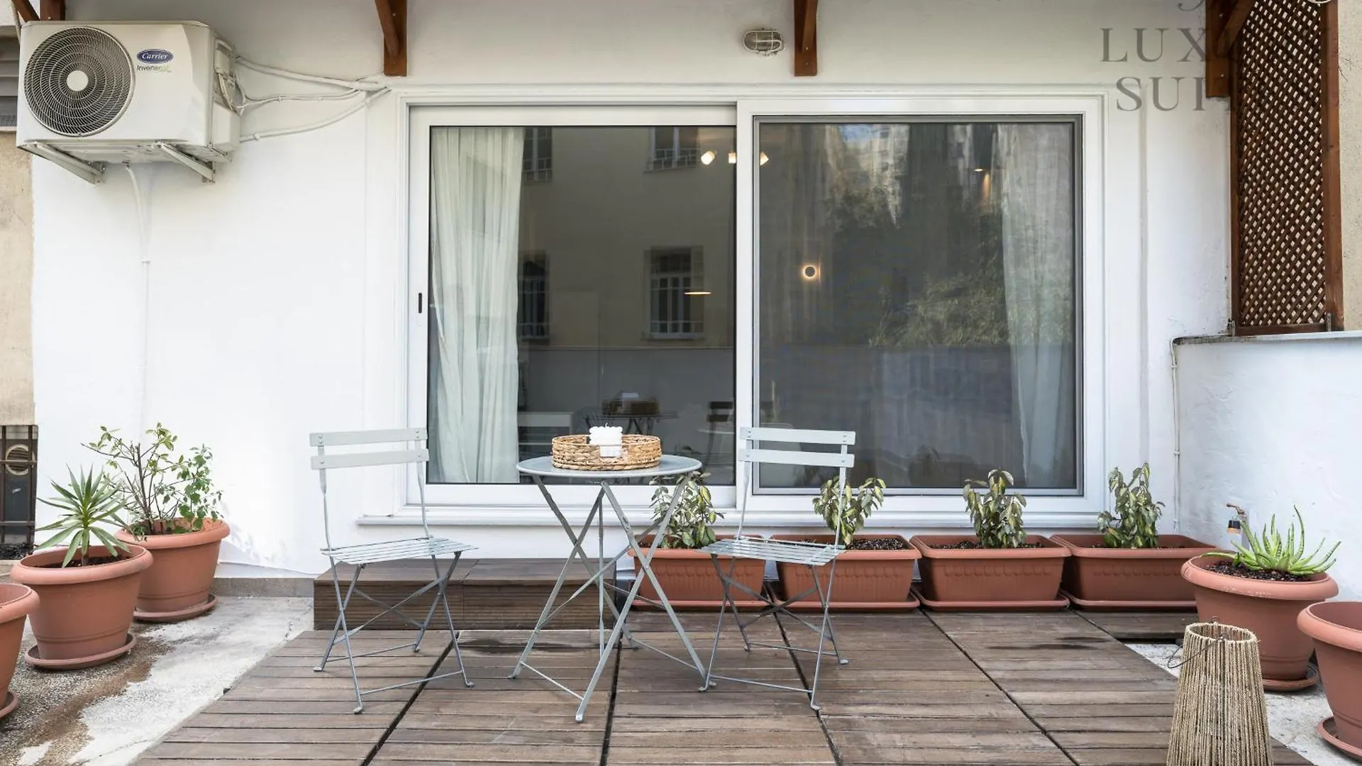 Bohemian, The Luxury Suites Θεσσαλονίκη