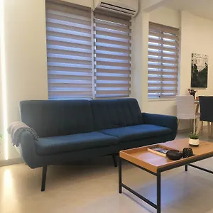  Διαμέρισμα Apollonas - 1br Lux - Tsimiski Ladadika - Explore Center By Foot - Close To Aristotelous Square