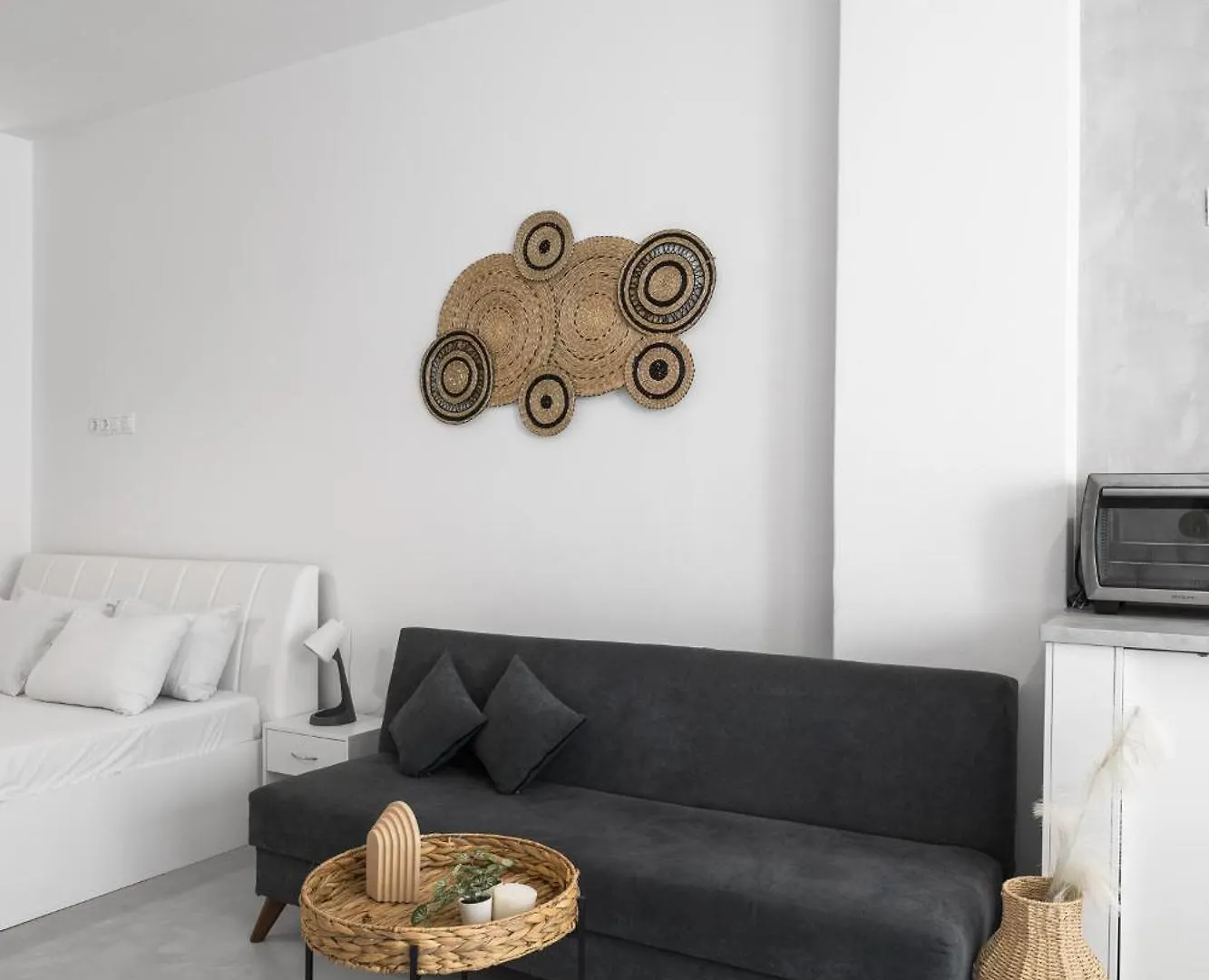 Bohemian, The Luxury Suites Thessaloniki Greece